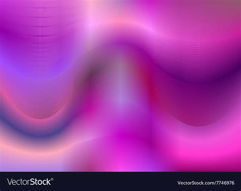 Magenta Gradient Abstract Background Royalty Free Vector