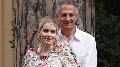 Princess Dianas Niece Lady Kitty Spencer Got Married In A Images And Photos Finder