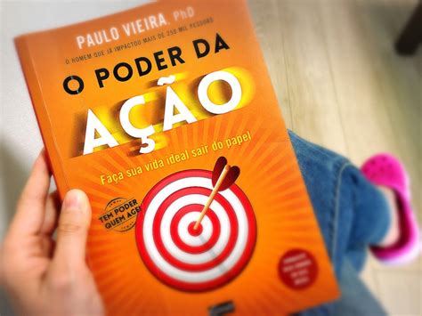 O poder da ação é um programa desenvolvido por editora gente liv e edit ltd. Livro O Poder da Ação (DOWNLOAD GRÁTIS - PDF) de Paulo ...