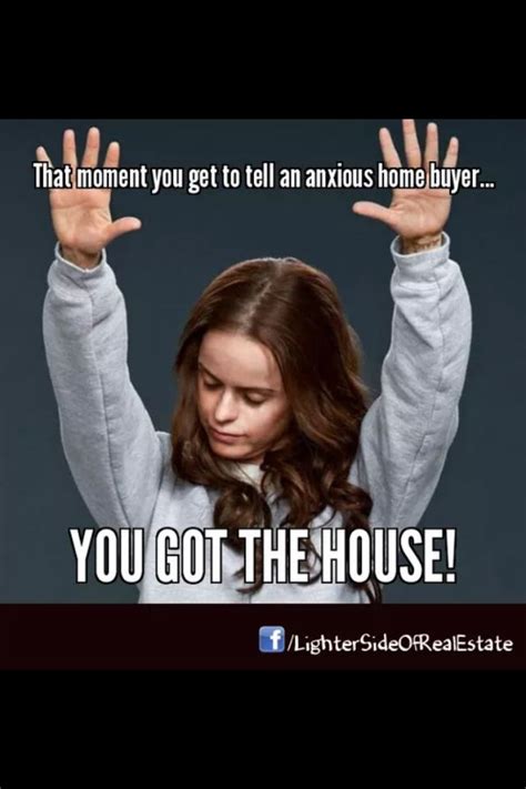Trending images and videos related to mortgage! Pin by Susan Ozbun on Real Estate | Real estate humor ...