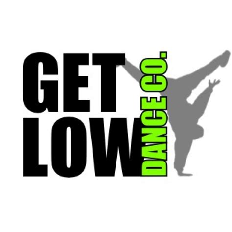 Get Low Dance Co Dance Education And Kids Parties In Toronto