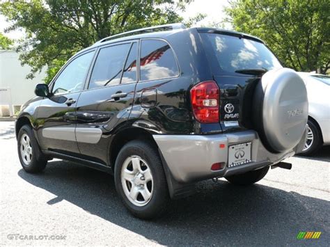 Toyota Rav4 2005 Reviews Prices Ratings With Various Photos