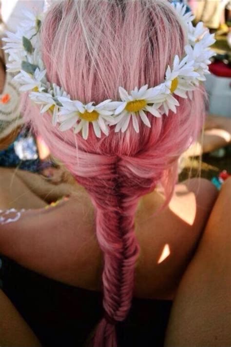 cute summer hairstyle🌸 musely