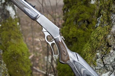 The Rise Fall And Rise Of Marlin 336xlr Reviewed Calibremagca