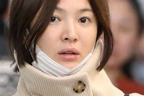 Song Hye Kyo Bio Age Height Husband Movies Net Worth 2023