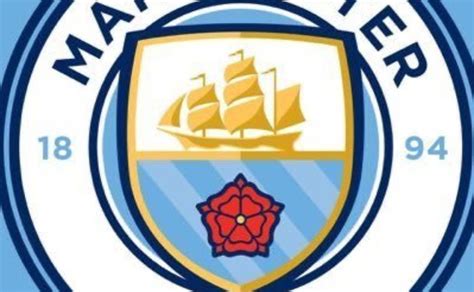 Manchester city logo size is 512×512. Premier League de Luto, fallece futbolista del Manchester ...