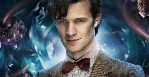 Ask Doctor Who Quiz Eleventh Time Lord Matt Smith Wired