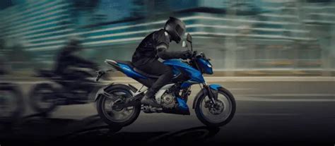 All New Bajaj Pulsar N160 Launched Currently Available Only In