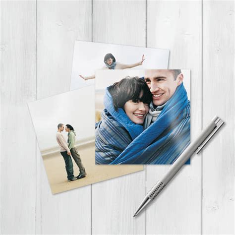 Order Your Square Photo Prints At Smartphoto