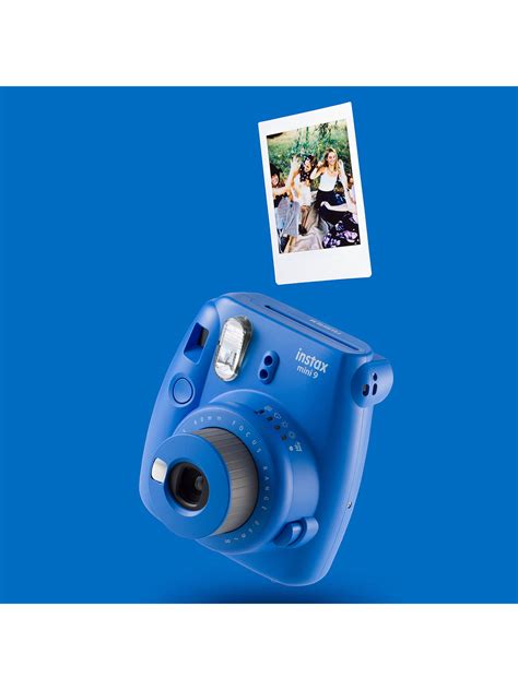 10 Most Awesome Polaroid Camera John Lewis You Need To Collect