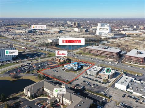 747 E Butterfield Rd, Lombard, IL 60148 - Benihana: Lombard, IL | LoopNet