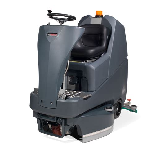 Numatic Ride On Auto Scrubber Dryers Direct Cleaning Solutions