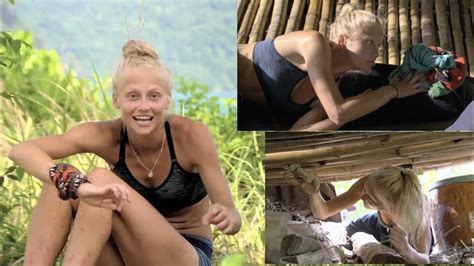 Kelly Wentworth Finds Hidden Immunity Idol Survivor Cambodia Second Chance S E Youtube