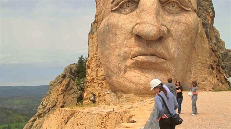 The Black Hills And Badlands Of South Dakota Outdoors And