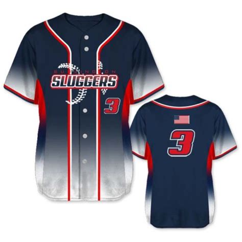 Baseball Uniforms Custom Designs And Discounted Team Packs Tsp