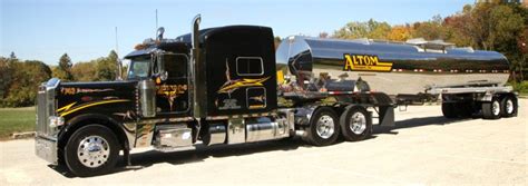 10 Best Hazmat Trucking Companies In Us Fueloyal Page 2