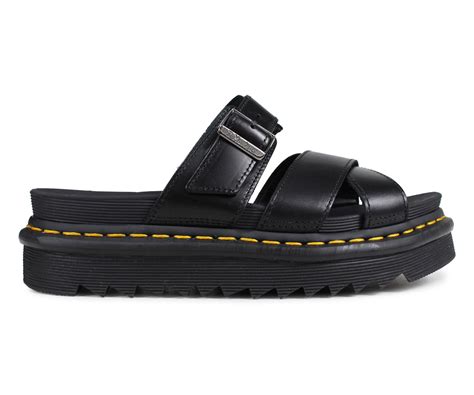 Shop the latest collection of dr. SneaK Online Shop: Doctor Martin Dr.Martens sandals rye ...