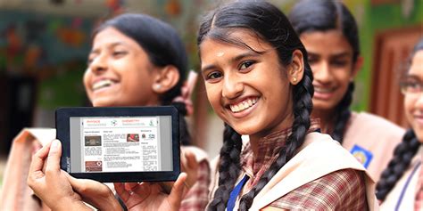 How We Assist In Education In Rural India Siliconindia