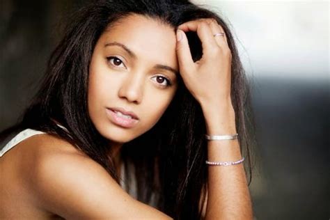 Report Maisie Richardson Sellers The Force Awakens Character Name