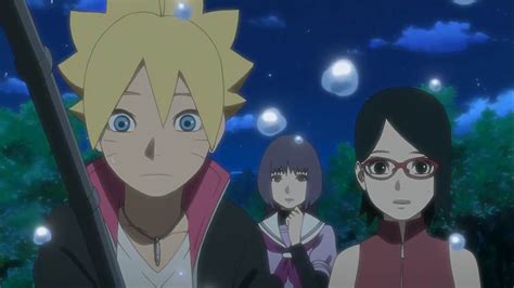 Boruto Naruto Next Generations Capitulo 34 Sub Español Hd Zonarutoppuden