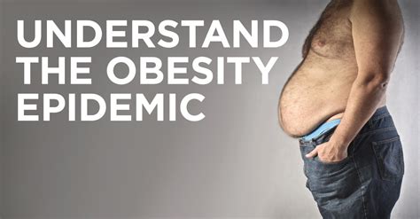 But is obesity itself a disease? A New Understanding of the Obesity Epidemic - David ...