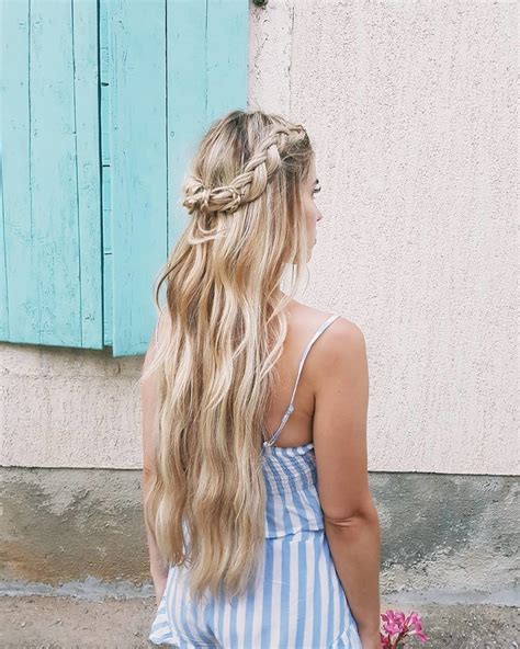 Quick And Easy Hairstyles That Take Just 5 Minutes Beautiful Trends Today