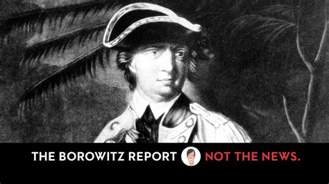 benedict arnold wishes he had had special master the new yorker