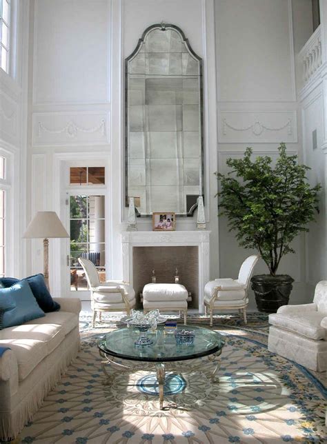 Maybe you would like to learn more about one of these? Living Room : Living Room Appealing High Ceiling Living ...