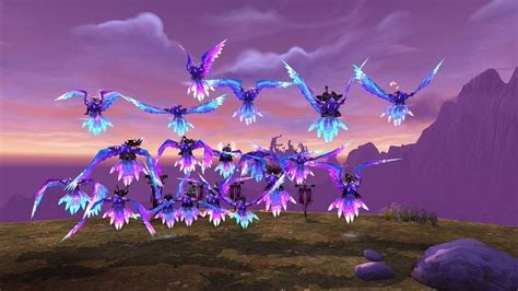 The Perky Pugs 24 Hour Violet Spellwing Giveaway Runs Start Tonight