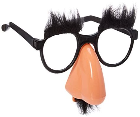 The Best Novelty Glasses With Nose Of 2019 Top 10 Best Value Best