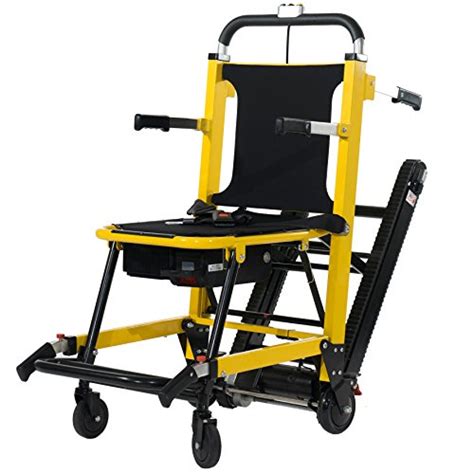 Home > immobilization > stair chairs & evac chairs. Motorized Chair Stair Climber - Electric Evacuation Wheelchair - Electric Wheelchair - Buy ...