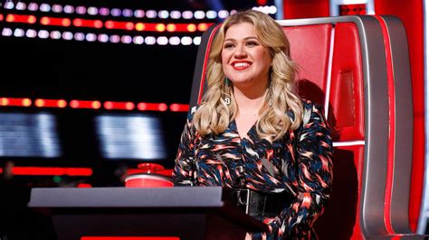 The Voice US S17E03 The Blind Auditions Part 3 Summary Season