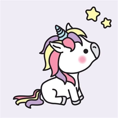 Nachhaltige standards und faire bezahlung im kautschukanbau. Unicorn clipart kawaii pencil and in color unicorn - Clipartix