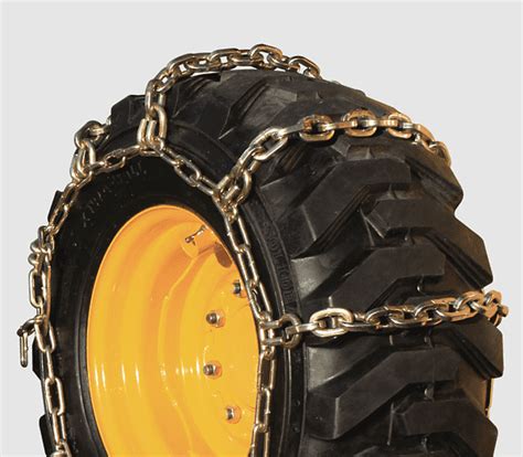 Gross Domestic Product Snow Chains Skidsteer Loader Traction Mud