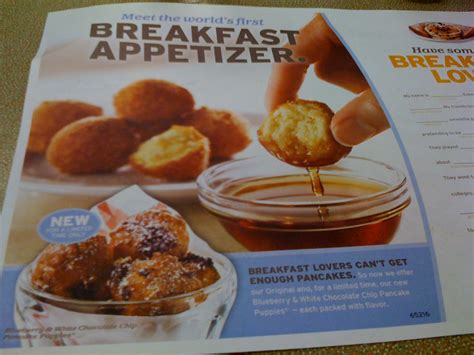 Denny's does not include straws with beverages. denny's breakfast appetizer | in case you woke up not ...