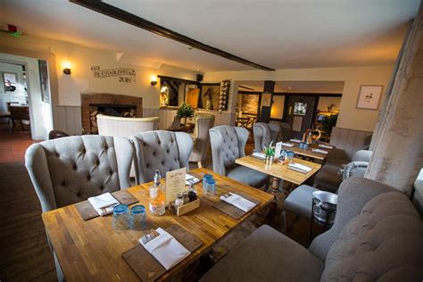 The Bull Inn Pub Hampstead Norreys Book Your Hotel With Viamichelin