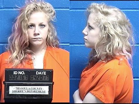 19 year old missoula woman arrested on felony burglary charges