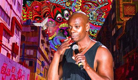 Dave Chappelles Intimate Trilogy Transcendent Art Standup