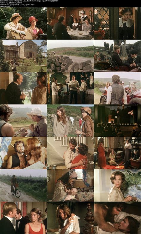 The Virgin And The Gypsy 1970 Dvdrip 2 60GB