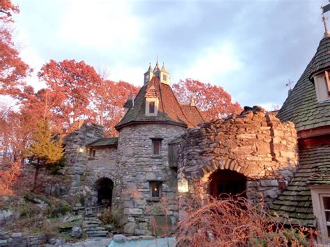 Bennett college was a women's college founded in 1890 and located in the village of millbrook in new york. Haunted Castle in Millbrook, N.Y., Open for Tours; B&B Has ...