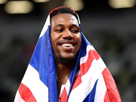 British Sprinter Chijindu Ujah Gets 22 Month Doping Ban Toronto Sun