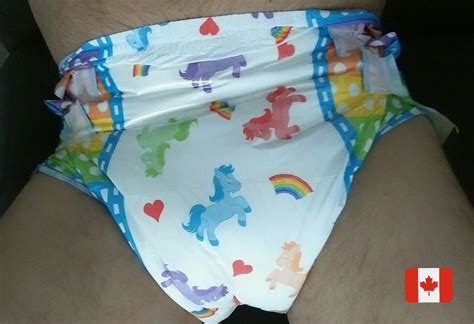 Rcd Diapers