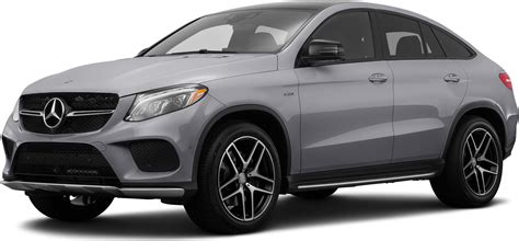 2016 Mercedes Benz Gle Coupe Price Value Ratings And Reviews Kelley