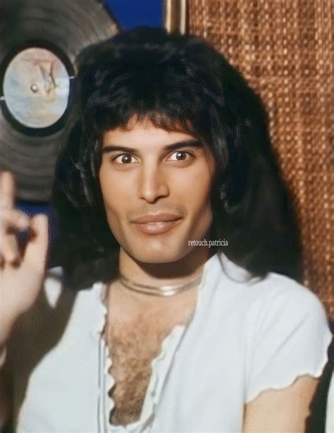 Freddie Mercury Interview Sweet Lover Queen Art Queen Pictures Queen Freddie Mercury