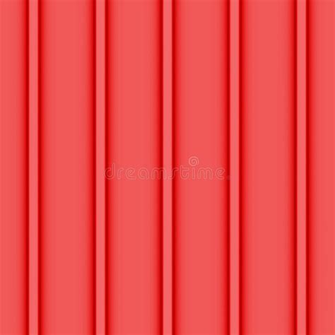 Red Metal Texture Seamless