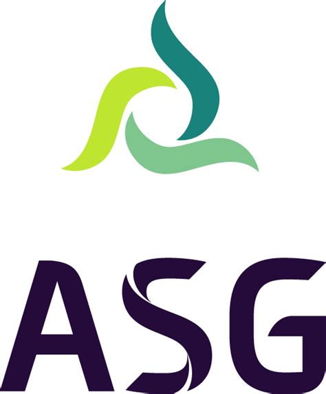 Asg Logo Logodix