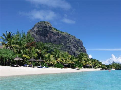 Mauritius Island Facts And Information Travel Guide