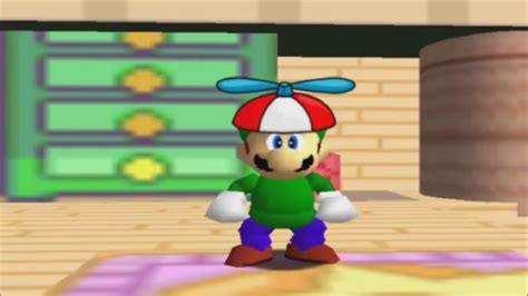 Super Mario 64 Bloopers Swagquest Supermarioglitchy4 Wiki