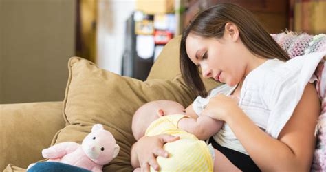 Breastfeeding May Reduce Hypertension Risk The Statesman
