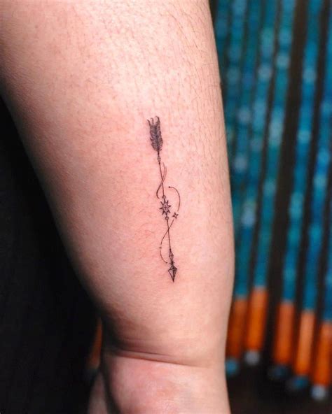 80 Best Fineline Tattoos That You Need To See Right Now